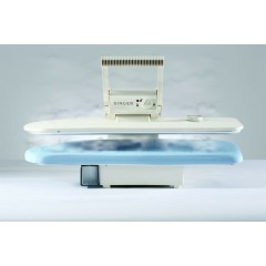 Singer Divina Πρέσα Σιδερώματος 2200W με Δοχείο 450ml Singer Divina Πρέσα Σιδερώματος 2200W με Δοχείο 450ml